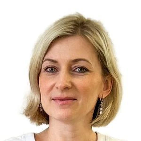 Федченко Вера Алексеевна — Детский остеопат, Остеопат, Владивосток