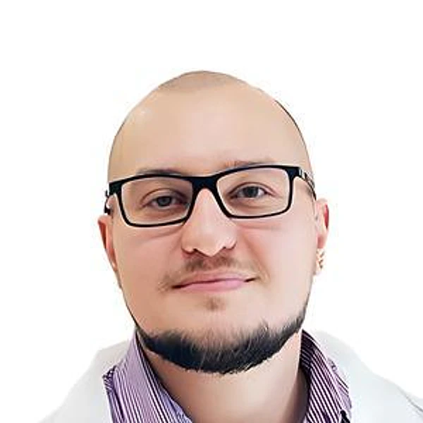 Головковский Глеб Евгеньевич — Анестезиолог-реаниматолог, Владивосток