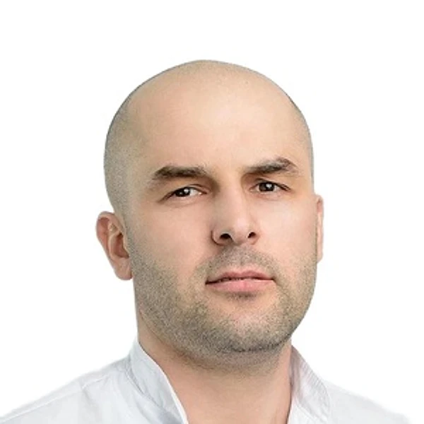 Алипашаев Ахмед Играмудинович — Эндоскопист, Хирург, Волгоград