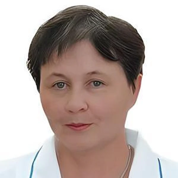 Галеева Елена Николаевна — Гинеколог, Асбест