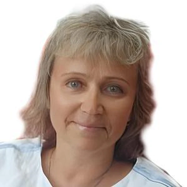 Шипилова Юлия Михайловна — Гинеколог, Асбест