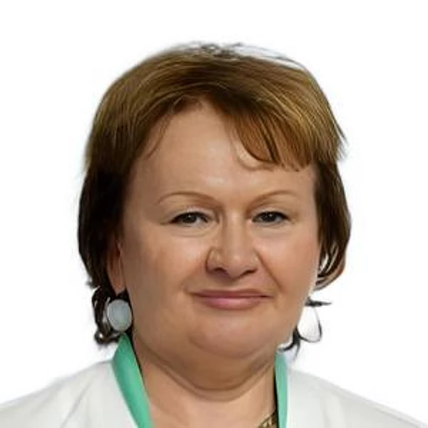 Ткаченко Людмила Владимировна — Акушер, Гинеколог, Волгоград