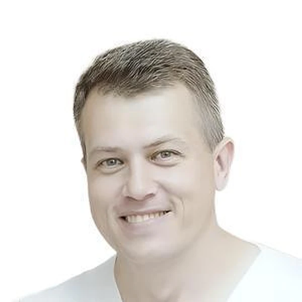 Байбаков Виталий Анатольевич — Массажист, Орёл