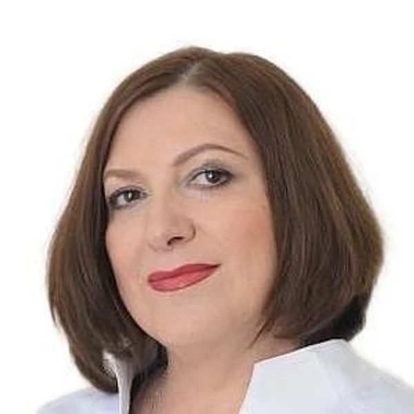 Полянская Марина Анатольевна — Акушер, Гинеколог, Гинеколог-хирург, Волгоград