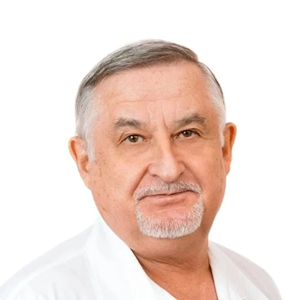 Зайцев Владимир Евгеньевич — Хирург, Самара