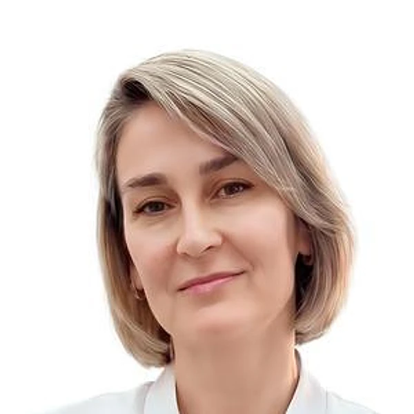 Меньшенина Татьяна Михайловна — Акушер, Врач УЗИ, Гинеколог, Волгоград