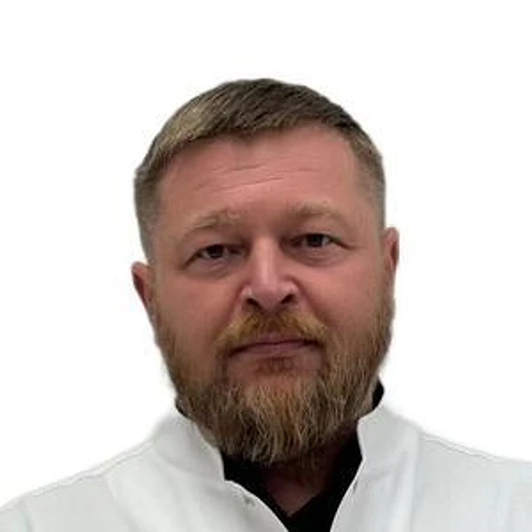 Меньшенин Сергей Геннадьевич — Акушер, Гинеколог, Волгоград