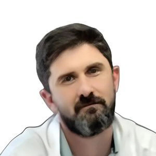 Максимов Сергей Николаевич — Акушер, Гинеколог, Гинеколог-хирург, Волгоград