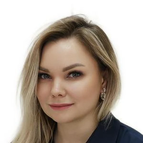 Акулова Наталья Владимировна — Гинеколог, Волгоград