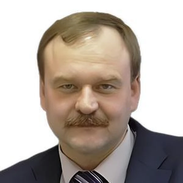Макаров Игорь Валерьевич — Хирург, Хирург-эндокринолог, Самара