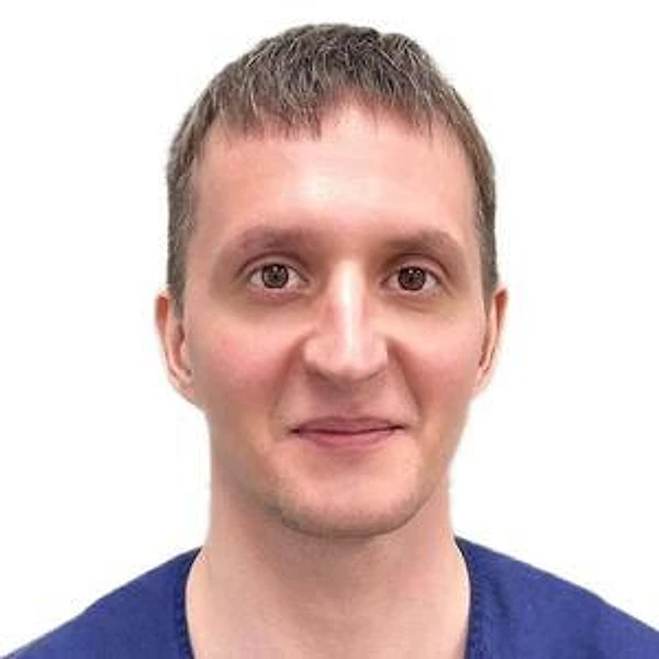 Урванцев Евгений Владимирович — Функциональный диагност, Анестезиолог-реаниматолог, Врач УЗИ, Асбест