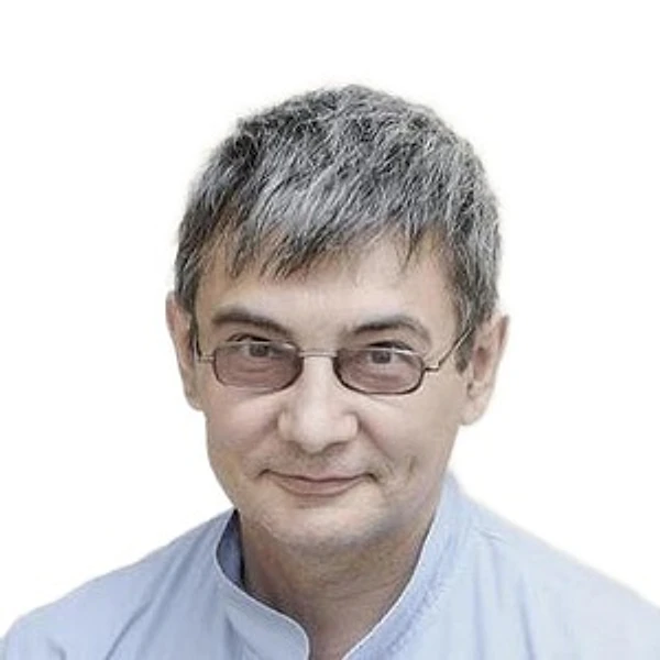 Панин Владимир Викторович — Массажист, Орёл