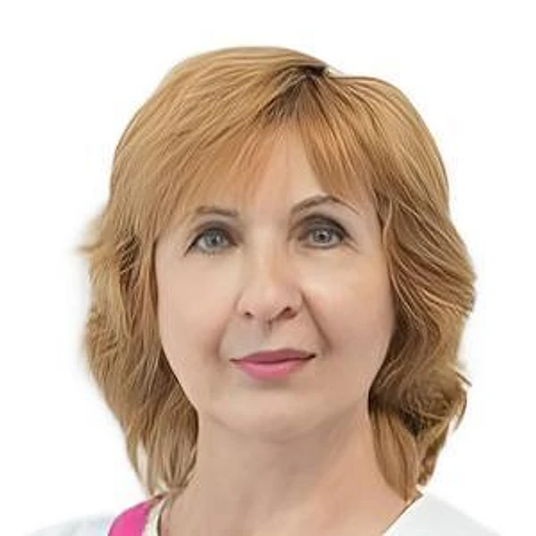 Перевалова Лариса Анатольевна — Терапевт, Гастроэнтеролог, Асбест