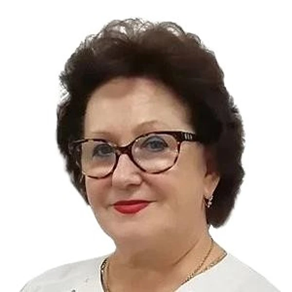 Нифатова Валентина Григорьевна — Гинеколог, Сергиев Посад