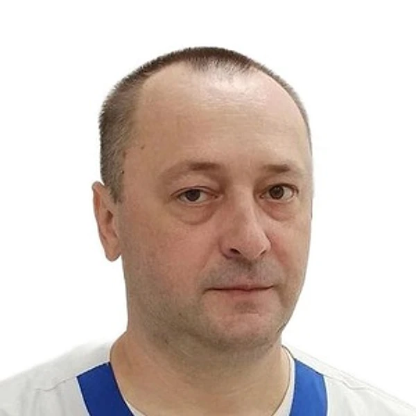 Русинов Павел Владимирович — Флеболог, Хирург, Асбест