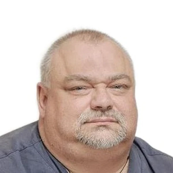 Бережной Вячеслав Юрьевич — Хирург, Орёл