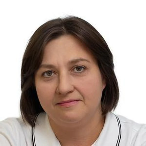 Калабина Евгения Владимировна — Эндокринолог, Детский эндокринолог, Самара