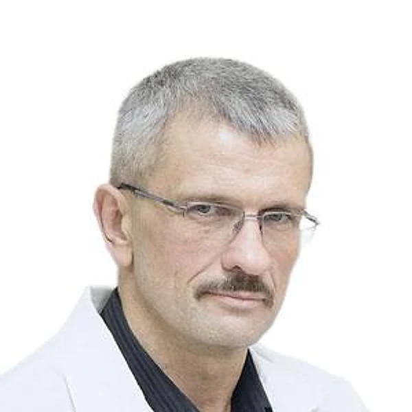 Кожака Павел Александрович — Уролог, Орёл