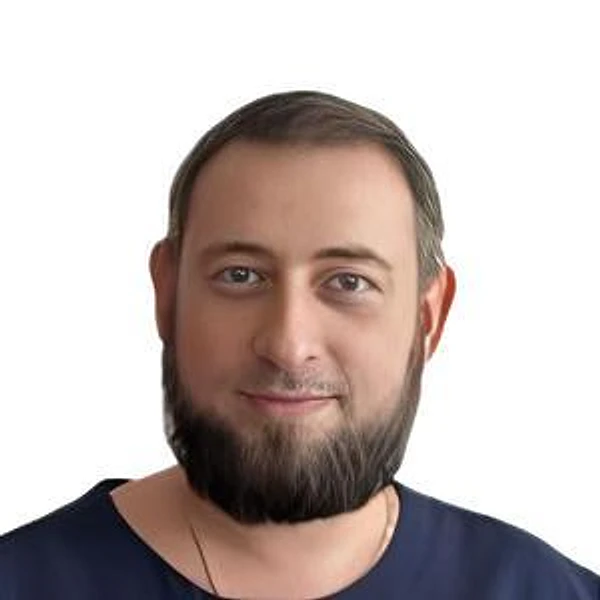 Битюцкий Сергей Андреевич — Гинеколог, Акушер, Чапаевск