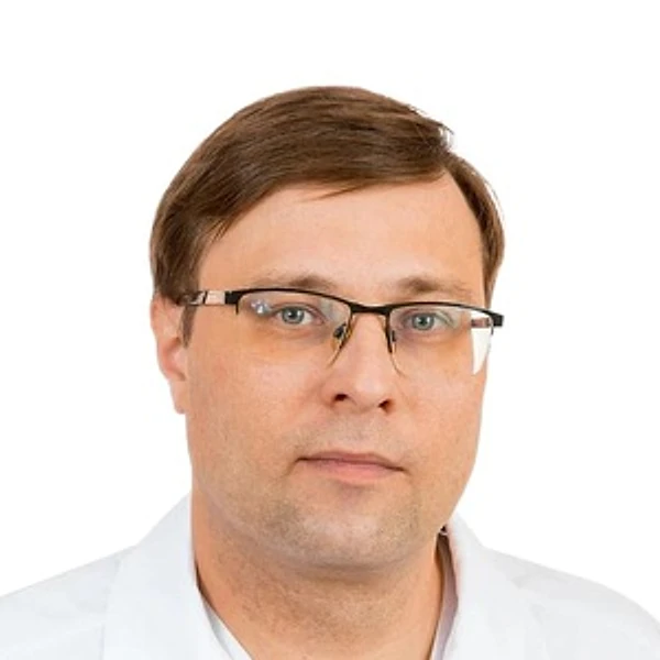 Бунцев Виктор Юрьевич — Ортопед, Травматолог, Самара