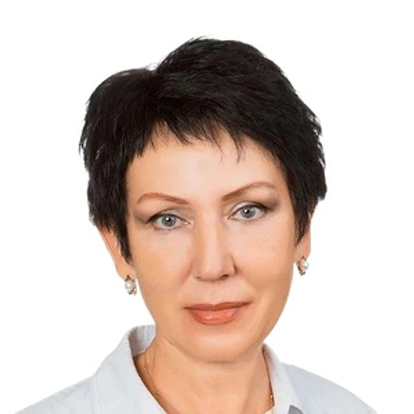 Любимова Ольга Павловна — Терапевт, Самара
