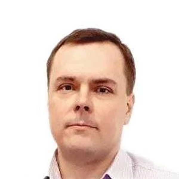 Кузьминых Антон Геннадьевич — Психолог, Детский психолог, Калининград