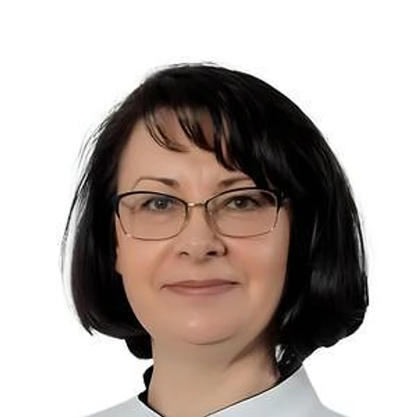 Косорлукова Наталия Васильевна — Терапевт, Самара
