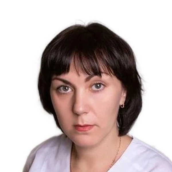 Коноплёва Ольга Сергеевна — Педиатр, Детский аллерголог, Красноярск