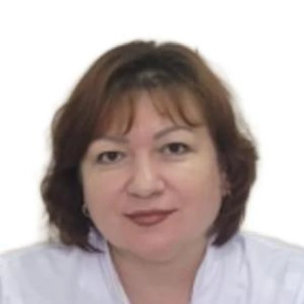 Хакимова Рушания Раильевна — Психиатр, Психотерапевт, Стерлитамак