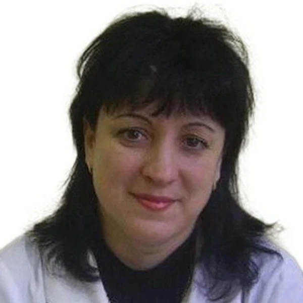 Низовибатько Оксана Борисовна — Эндокринолог, Тамбов