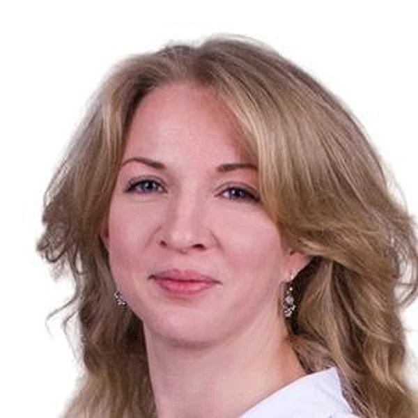 Пчелинцева Мария Алексеевна — Врач УЗИ, Чапаевск