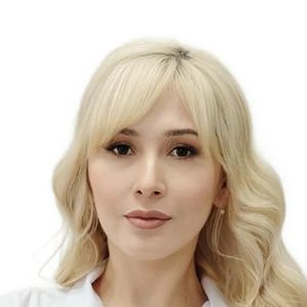 Тухватуллина Айгуль Ринатовна — Врач-косметолог, Дерматолог, Стерлитамак