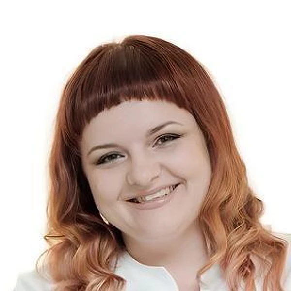 Масло Юлия Сергеевна — Акушер, Врач УЗИ, Гинеколог, Детский гинеколог, Репродуктолог, Орёл