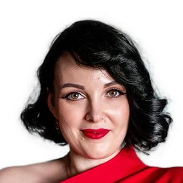 Прудникова Алёна Николаевна — Стоматолог, Чапаевск
