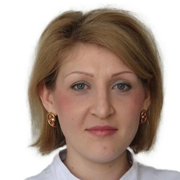 Титова Татьяна Владимировна — Детский стоматолог, Чапаевск