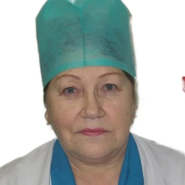 Федосова Светлана Витальевна — Стоматолог, Чапаевск