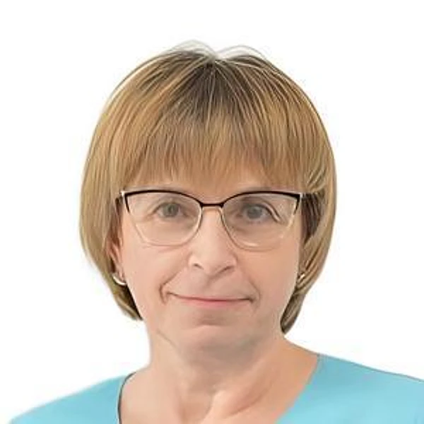 Калашникова Лариса Николаевна — Дерматолог, Венеролог, Дерматовенеролог, Асбест