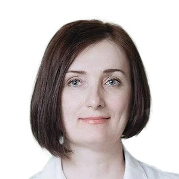Филатова Екатерина Николаевна — Гинеколог, Акушер, Гинеколог-хирург, Орёл