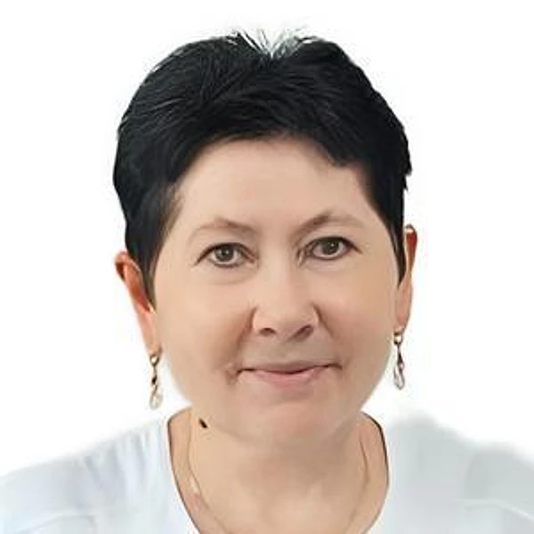 Сафина Марина Алексеевна — Офтальмолог (окулист), Детский офтальмолог, Асбест