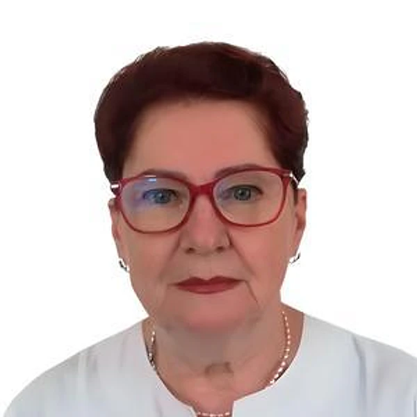 Головинова Елена Владимировна — Терапевт, Самара
