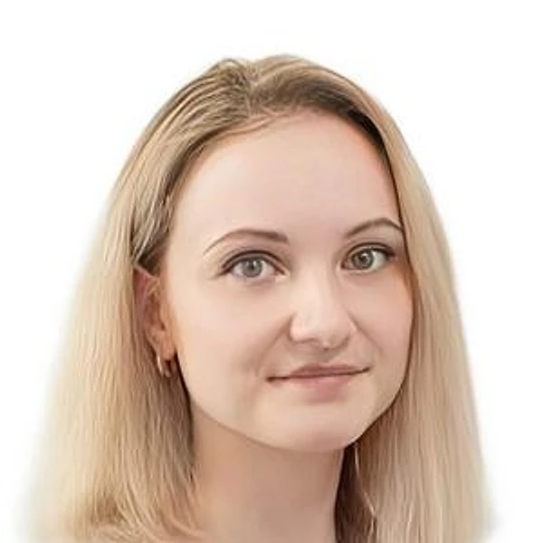 Широкова Екатерина Викторовна — Стоматолог, Детский стоматолог, Асбест