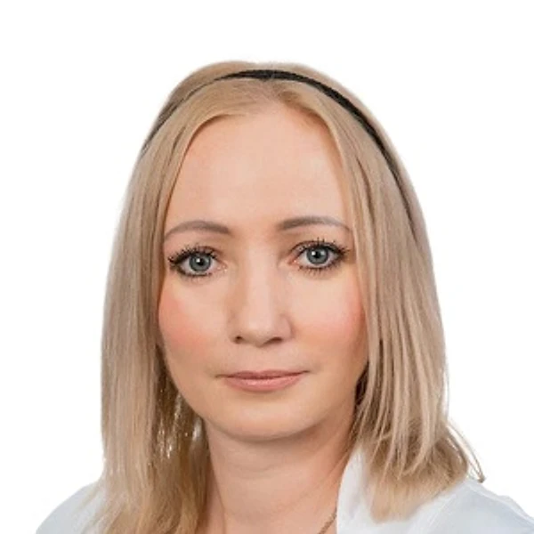 Харитонова Ирина Викторовна — Терапевт, Самара