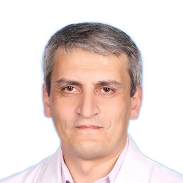 Абдулаев Гайдар Магомедрасулович — Уролог, Краснодар