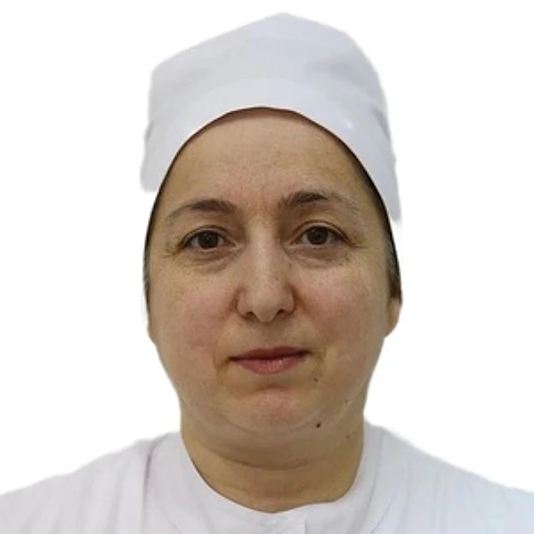 Сатуева Зарема Инкушевна — Гинеколог, Акушер, Гинеколог-хирург, Грозный