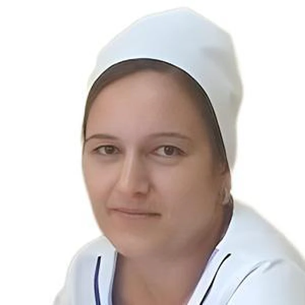 Магазиева Милана Батыровна — Терапевт, Грозный