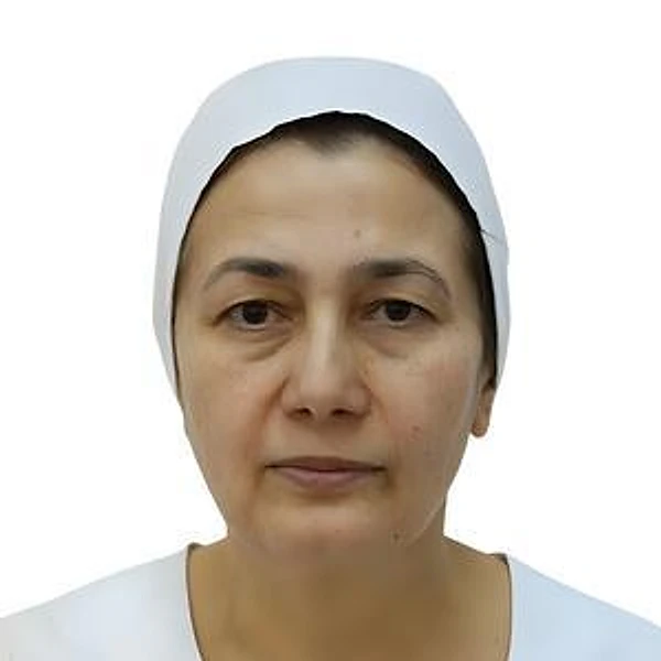Арсанукаева Луиза Ярагиевна — Офтальмолог (окулист), Грозный