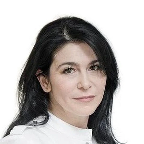 Клишина Ирина Николаевна — Врач УЗИ, Орёл
