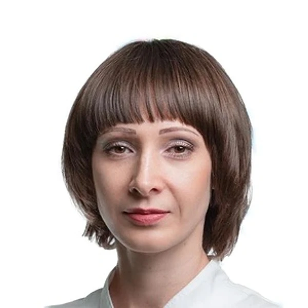 Ларина Ольга Сергеевна — Врач УЗИ, Орёл