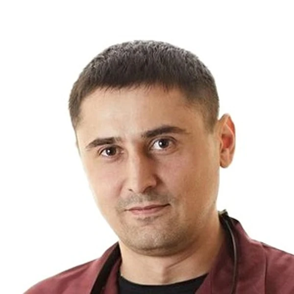 Диваченко Юрий Владимирович — ЛОР, Детский ЛОР, Брянск