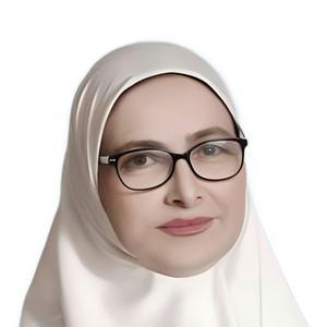 Ильясова Роза Хасановна — Гинеколог, Грозный